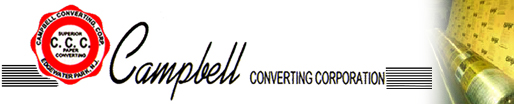 Campbell Converting Corporation