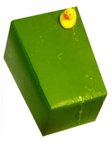 Durable and water-resistant