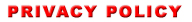 Privacy Policy